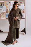 Cross Stitch Olive Charm Winter Collection 2025
