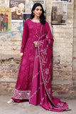 Cross Stitch Fuchsia Thread Winter Collection 2025