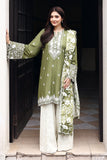 Cross Stitch Moss Reverie Winter Collection 2025