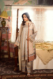 Saira Rizwan Swan – Srlp04-25 Dahini Silk Pret 2025