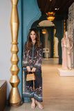 Saira Rizwan Viola-srrc06-25 Resort Collection 2025