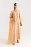 Saira Rizwan Oriah - Srsp-25-08 Silk Collection 2025