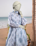 Junaid Jamshaid 2PC-JLAWN-S-JDS-25-1033 Multicolor Lawn Printed Shades Of Summer 2025