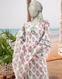 Junaid Jamshaid 2PC-JLAWN-S-JDS-25-1034 Multicolor Lawn Printed Shades Of Summer 2025