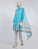 Junaid Jamshaid JDS251130U Mid Summer Collection 2025