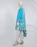Junaid Jamshaid JDS251130U Mid Summer Collection 2025