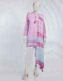Junaid Jamshaid JDS251131U Mid Summer Collection 2025