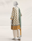 Junaid Jamshaid JDS251144U Mid Summer Collection 2025