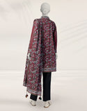 Junaid Jamshaid JDS251147U Mid Summer Collection 2025