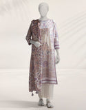 Junaid Jamshaid JDS251156U Mid Summer Collection 2025