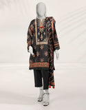 Junaid Jamshaid JDS251164U Mid Summer Collection 2025