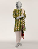 Junaid Jamshaid JDS261208S Green Spring Lawn 2026
