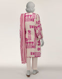 Junaid Jamshaid JDS261209S Off-White Spring Lawn 2026