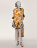 Junaid Jamshaid JDS261221S Off-White Spring Lawn 2026
