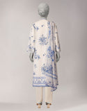 Junaid Jamshaid JDS261245U Multicolor Spring Lawn 2026
