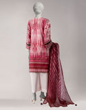 Junaid Jamshaid JDS261262U Multicolor Spring Lawn 2026