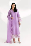 Saira Rizwan Riwaaz - Srsp-25-09 Silk Collection 2025
