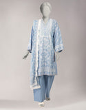 Junaid Jamshaid JL261100S Blue Spring Lawn 2026
