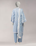 Junaid Jamshaid JL261100S Blue Spring Lawn 2026