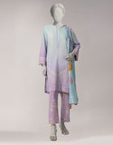 Junaid Jamshaid JL261106S Multicolor Spring Lawn 2026