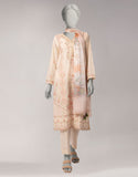 Junaid Jamshaid JL261114S Peach Spring Lawn 2026