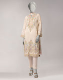 Junaid Jamshaid JL261116S Off-White Spring Lawn 2026