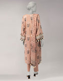 Junaid Jamshaid JLU263730U Pink Spring Lawn 2026