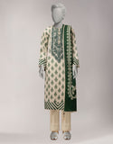 Junaid Jamshaid JLU263739U Multicolor Spring Lawn 2026