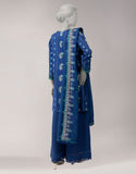Junaid Jamshaid JLU263750U Multicolor Spring Lawn 2026