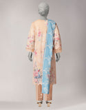 Junaid Jamshaid JLU263751U Multicolor Spring Lawn 2026