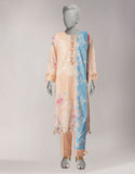Junaid Jamshaid JLU263751U Multicolor Spring Lawn 2026