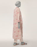 Junaid Jamshaid JSS26588S Pink Spring Lawn 2026