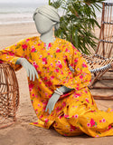 Junaid Jamshaid 2PC-JLAWN-S-JST-25-2031 Multicolor Lawn Printed Shades Of Summer 2025