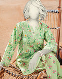 Junaid Jamshaid 2PC-JLAWN-S-JST-25-2032 Multicolor Lawn Printed Shades Of Summer 2025