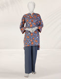 Junaid Jamshaid JST252176U Mid Summer Collection 2025