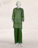 Junaid Jamshaid JST252181U Mid Summer Collection 2025
