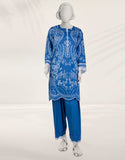 Junaid Jamshaid JST252184U Mid Summer Collection 2025