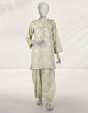 Junaid Jamshaid JST252186U Mid Summer Collection 2025