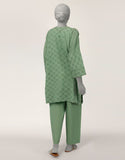 Junaid Jamshaid JST262297S Green Spring Lawn 2026