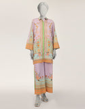 Junaid Jamshaid JST262300S Purple Spring Lawn 2026