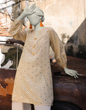 Junaid Jamshaid 1PC-JLAWN-S-JSU-25-921 Multicolor Lawn Embroidered  Shades Of Summer 2025