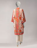 Junaid Jamshaid JSU26964U Yellow Spring Lawn 2026