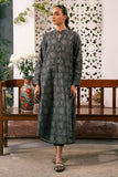 Cross Stitch Moonlit Echoes Daily Khaddar Linen Collection 2025
