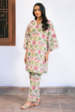 Cross Stitch Ivory Tale Daily Khaddar Linen Collection 2025