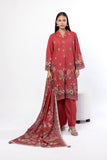 Khaadi Winter KN30B Winter Collection 2025