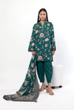 Khaadi Winter KN31A Winter Collection 2025