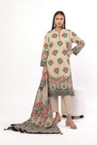 Khaadi Winter KN33A Winter Collection 2025
