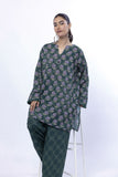 Khaadi KN38YB Fabrics 2 Piece Top and Bottom 2025