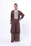 Khaadi KN44YB Fabrics 2 Piece Top and Bottom 2025