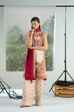 Saira Rizwan Sunday Stroll – Jpu25-08 Joolie Summer 2025